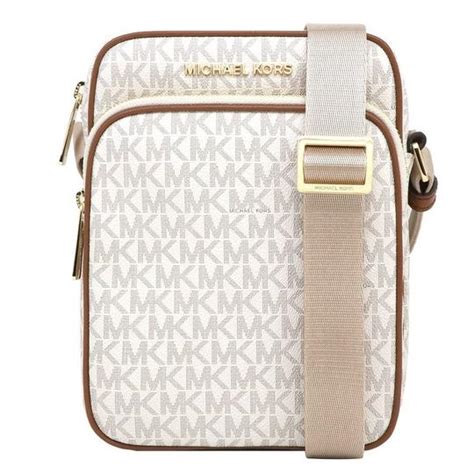 michael kors jet set travel medium carryall|mk jet set crossbody vanilla.